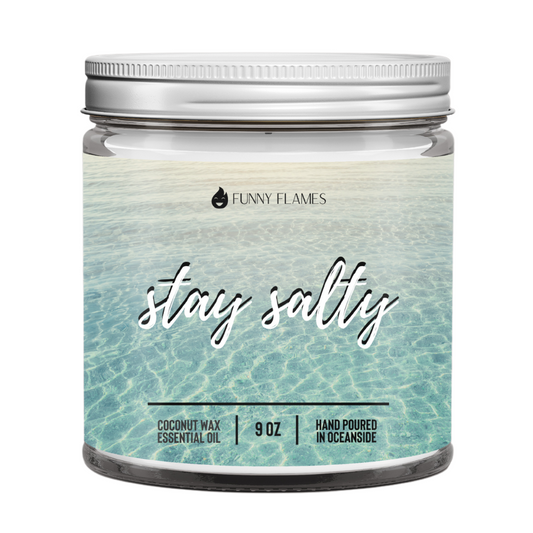 Stay Salty