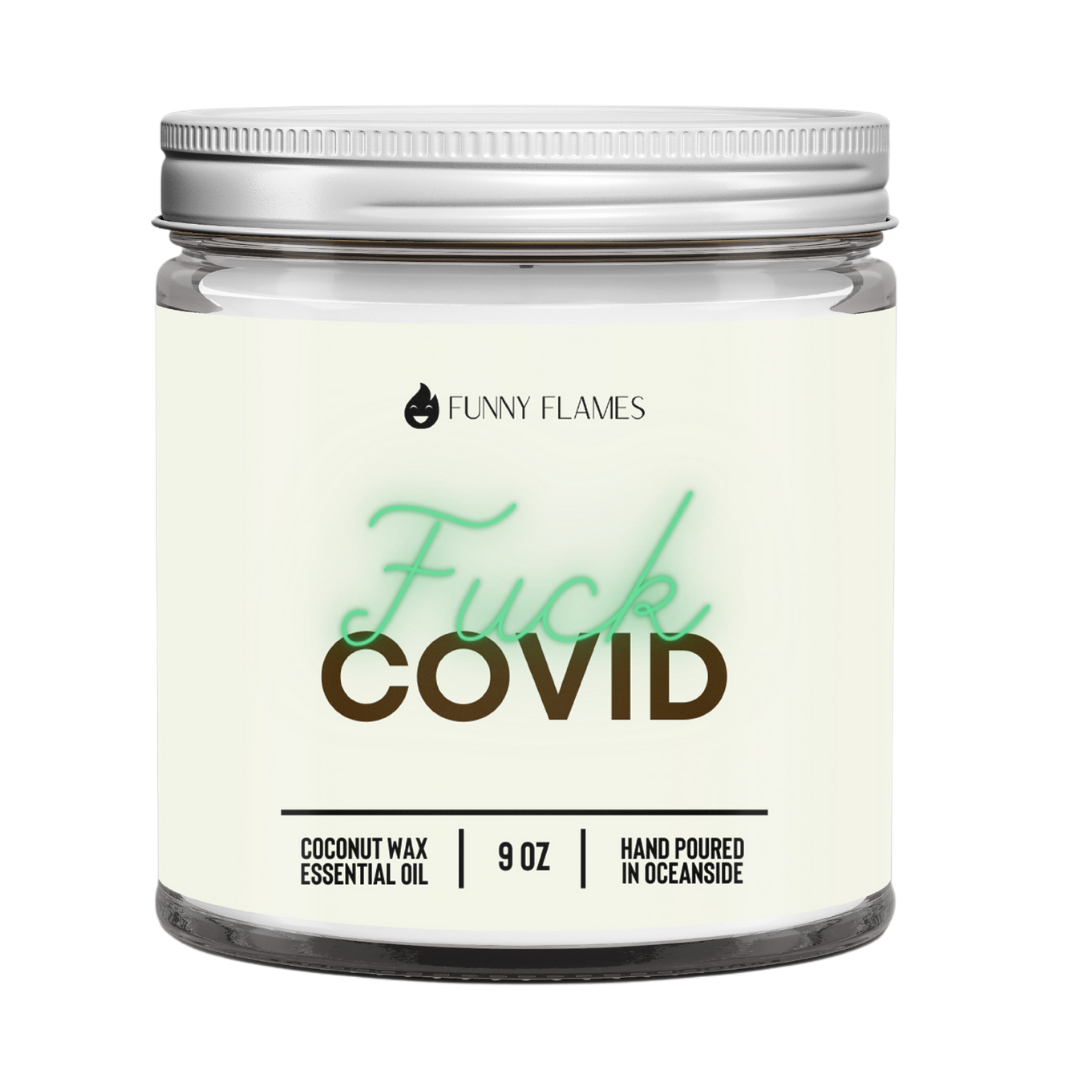 Fuck Covid