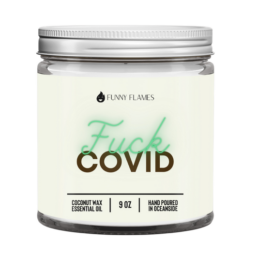 Fuck Covid