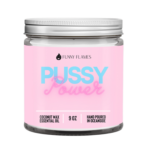 Pussy Power
